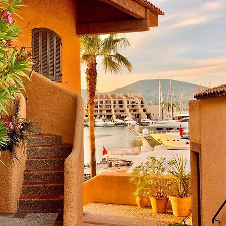 Marinesappartement, Neuf 5Min Saint Tropez 코골렝 외부 사진