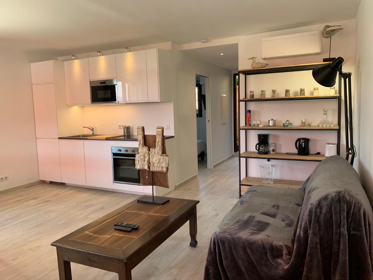 Marinesappartement, Neuf 5Min Saint Tropez 코골렝 외부 사진