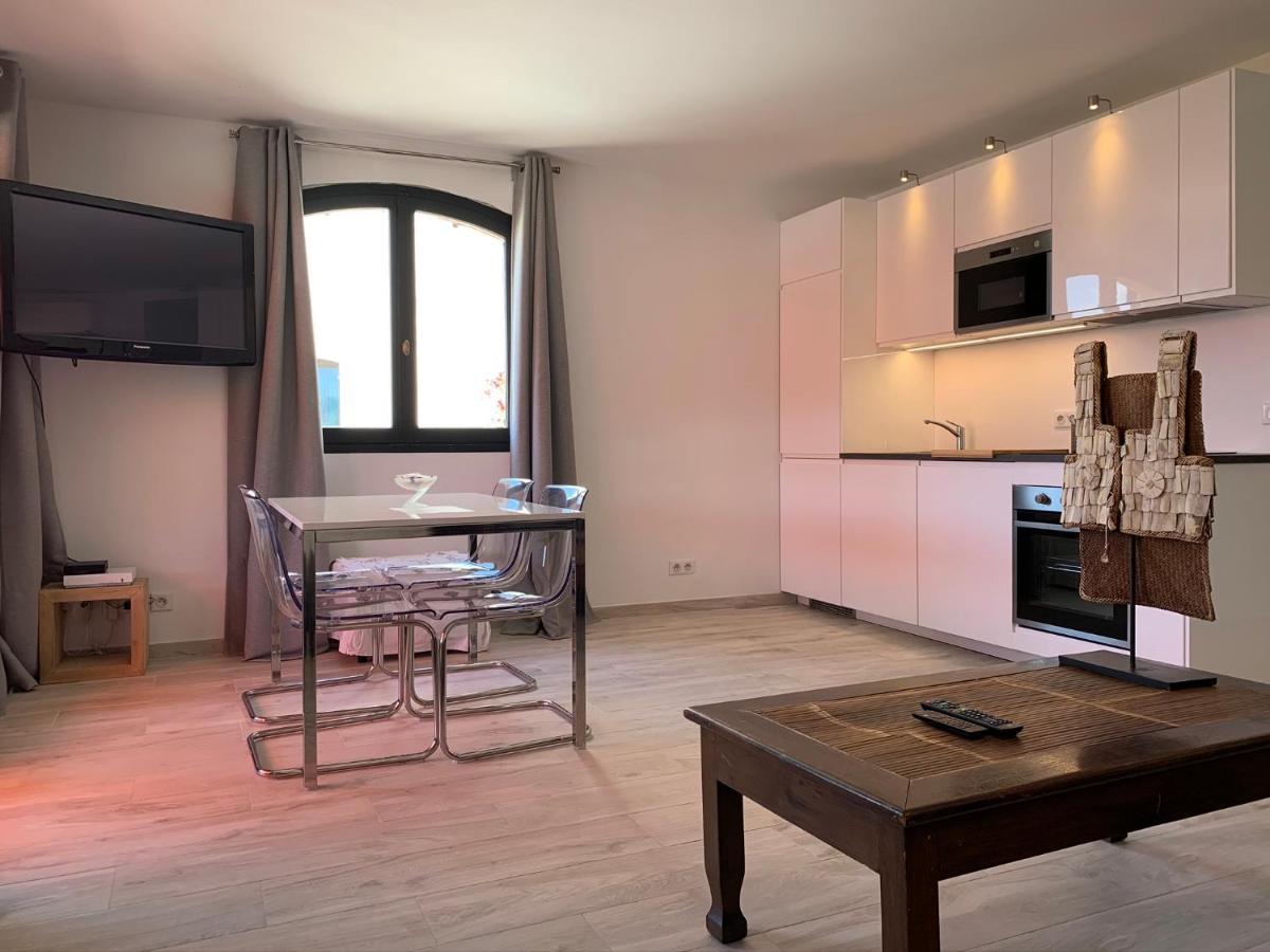 Marinesappartement, Neuf 5Min Saint Tropez 코골렝 외부 사진
