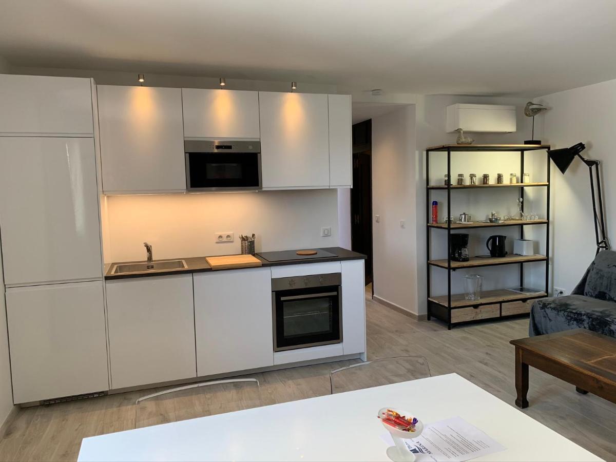 Marinesappartement, Neuf 5Min Saint Tropez 코골렝 외부 사진
