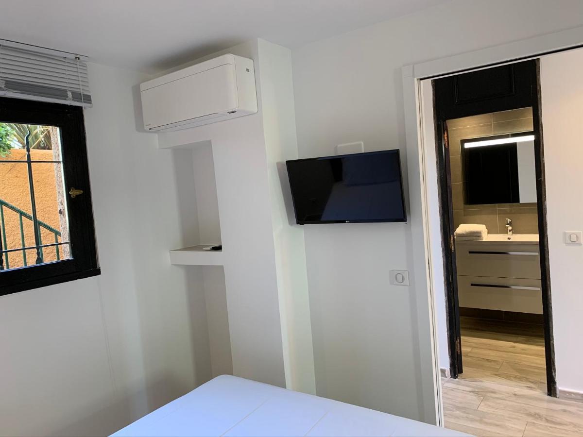 Marinesappartement, Neuf 5Min Saint Tropez 코골렝 외부 사진