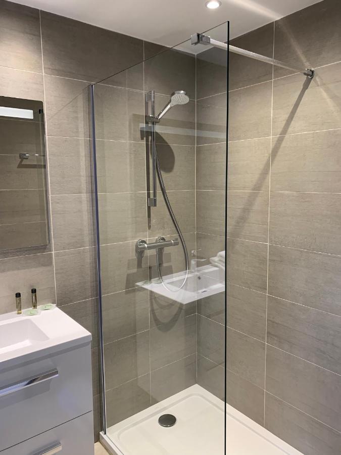 Marinesappartement, Neuf 5Min Saint Tropez 코골렝 외부 사진